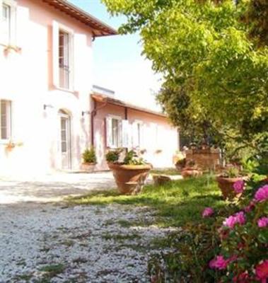 фото отеля Agriturismo San Giovanni al Monte