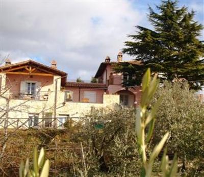 фото отеля Agriturismo San Giovanni al Monte