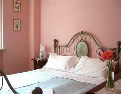 фото отеля Agriturismo San Giovanni al Monte