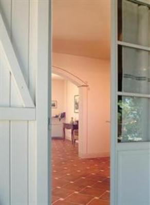 фото отеля Agriturismo San Giovanni al Monte
