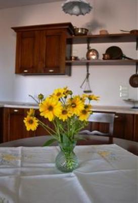 фото отеля Agriturismo San Giovanni al Monte
