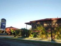 BEST WESTERN Zebra Motel