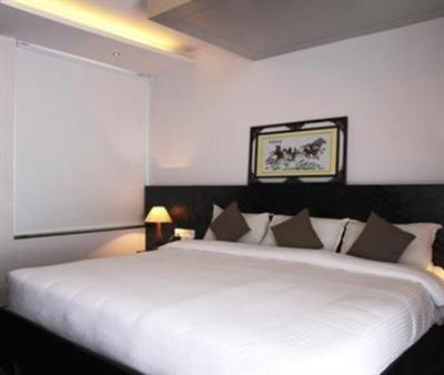 фото отеля Hotel Gokulam Park