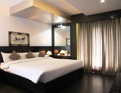 фото отеля Hotel Gokulam Park