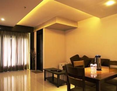 фото отеля Hotel Gokulam Park