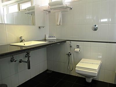 фото отеля Hotel Gokulam Park