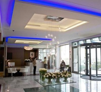 фото отеля Veracruz Hotel Sitges