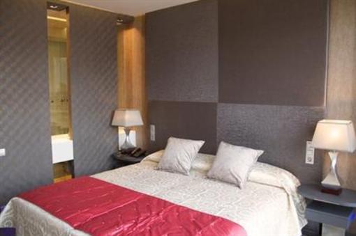 фото отеля Veracruz Hotel Sitges