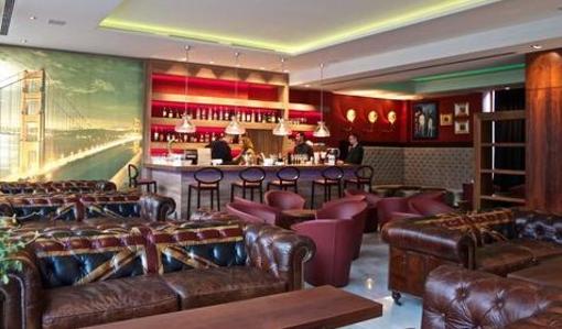 фото отеля Veracruz Hotel Sitges
