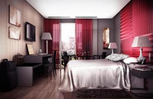 фото отеля Veracruz Hotel Sitges