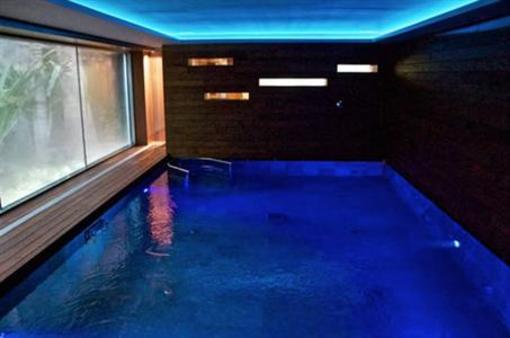 фото отеля Veracruz Hotel Sitges