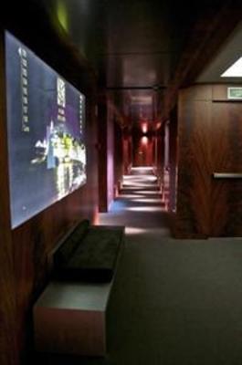 фото отеля Veracruz Hotel Sitges
