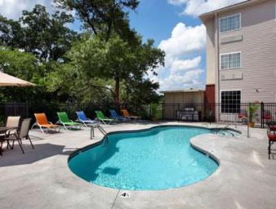 фото отеля Microtel Inn & Suites Stillwater