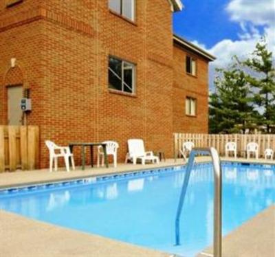 фото отеля Extended Stay America - Raleigh - North Raleigh - Wake Towne Drive