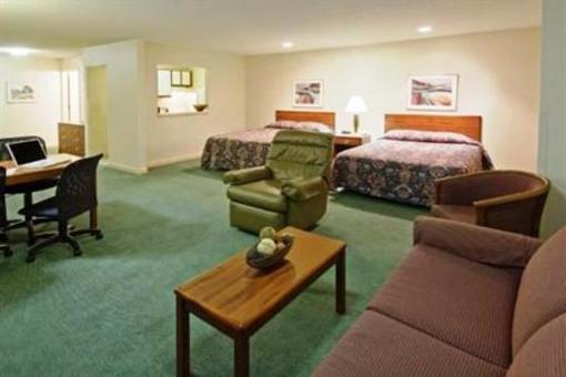 фото отеля Extended Stay America - Raleigh - North Raleigh - Wake Towne Drive