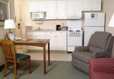 фото отеля Extended Stay America - Raleigh - North Raleigh - Wake Towne Drive