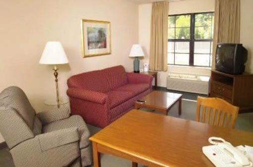 фото отеля Extended Stay America - Raleigh - North Raleigh - Wake Towne Drive