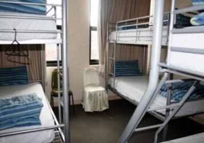 фото отеля Dickson Backpackers