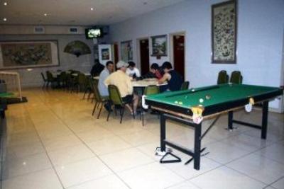 фото отеля Dickson Backpackers