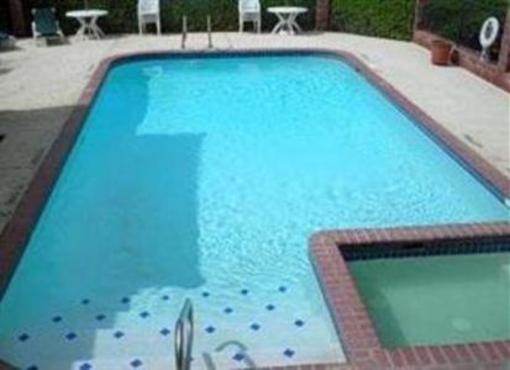 фото отеля Comfort Suites Lubbock