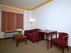 фото отеля Comfort Suites Lubbock