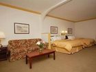 фото отеля Comfort Suites Lubbock