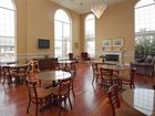 фото отеля Comfort Suites Lubbock