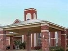фото отеля Comfort Suites Lubbock