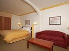 фото отеля Comfort Suites Lubbock