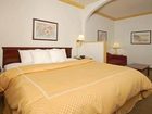фото отеля Comfort Suites Lubbock