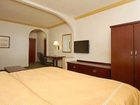 фото отеля Comfort Suites Lubbock