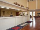 фото отеля Comfort Suites Lubbock