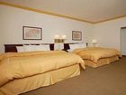 фото отеля Comfort Suites Lubbock