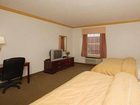 фото отеля Comfort Suites Lubbock
