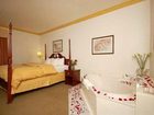 фото отеля Comfort Suites Lubbock