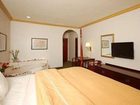 фото отеля Comfort Suites Lubbock