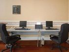 фото отеля Comfort Suites Lubbock
