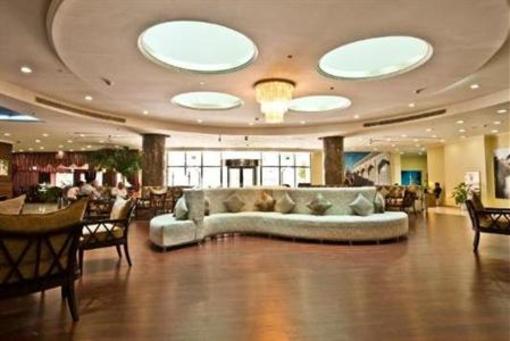 фото отеля Cassells Al Barsha Hotel