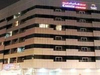 Cassells Al Barsha Hotel