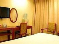 GreenTree Inn Railway Station Hotel Weifang