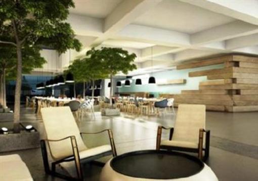 фото отеля Quality Hotel Expo