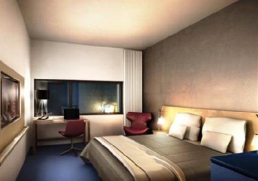 фото отеля Quality Hotel Expo