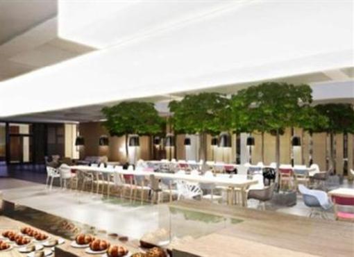 фото отеля Quality Hotel Expo