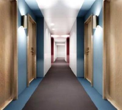 фото отеля Quality Hotel Expo