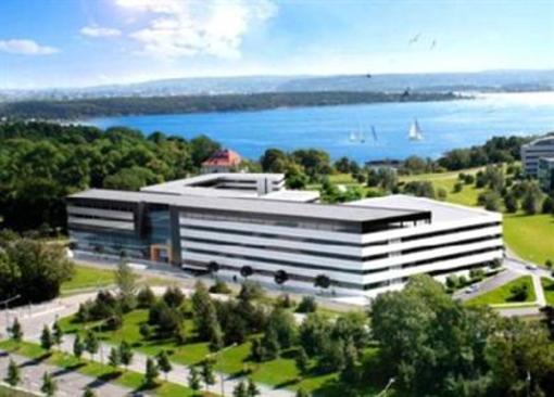 фото отеля Quality Hotel Expo