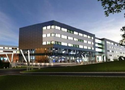 фото отеля Quality Hotel Expo