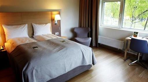 фото отеля Quality Hotel Expo