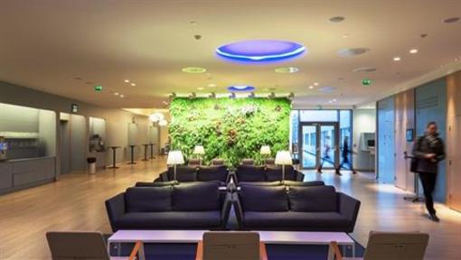 фото отеля Quality Hotel Expo