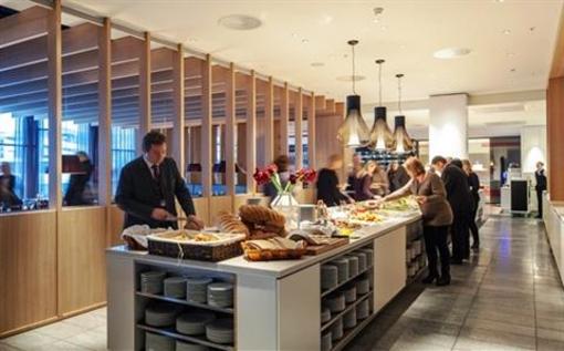 фото отеля Quality Hotel Expo