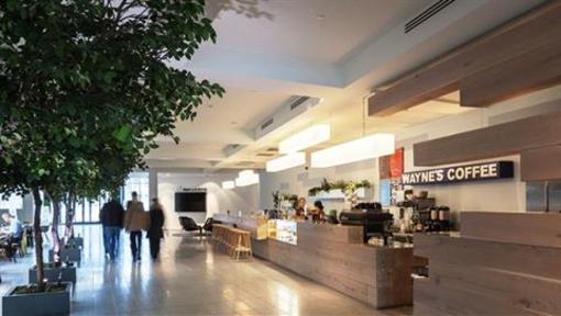 фото отеля Quality Hotel Expo